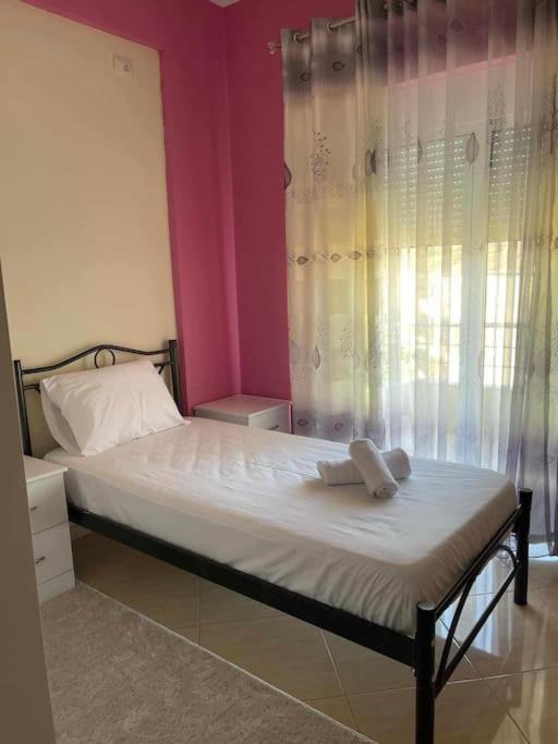 Appartement Jonas Gjirokastër