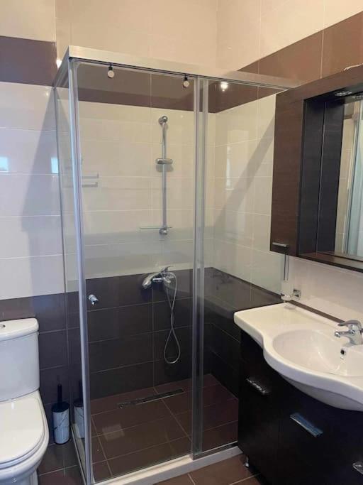 Appartement Jonas